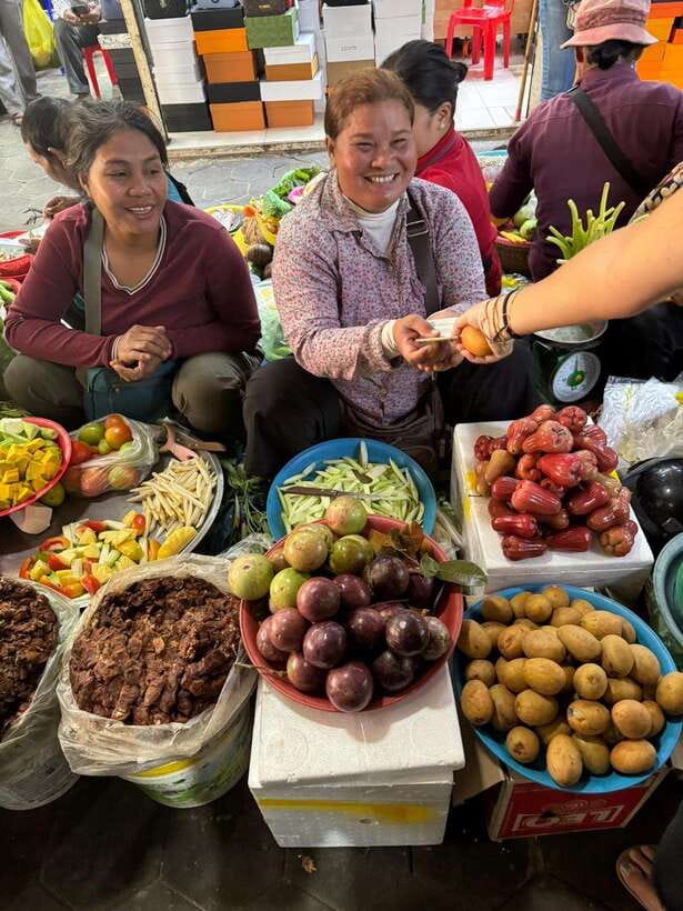 Phnom Penh's Ultimate Street Food Tour by Tuk Tuk - Why $79 feels fair for this kind of Phnom Penh night