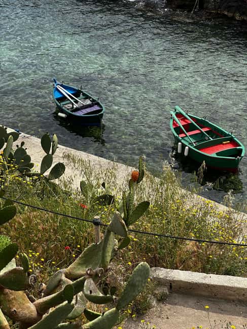 Polignano a Mare: Coast to Coast TukTuk Tour - Price and value: $53 per group up to 2
