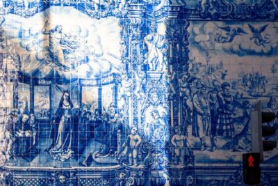 Porto: Full-Day Private Tuk Tuk Tour - Bolhão, Rua de Santa Catarina, and the Café Majestic moment