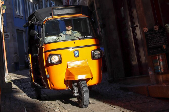 Porto: Fun Private Tuk Tuk Tour - Price and Value: Why $64 Can Still Feel Like a Win