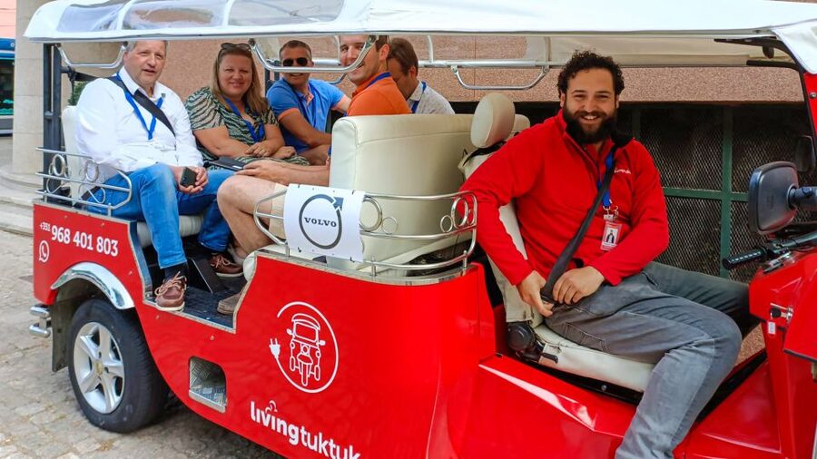 Porto: Guided Tour by Tuk-Tuk & Optional Douro River Cruise - Value check: does this feel worth about $20 per person?