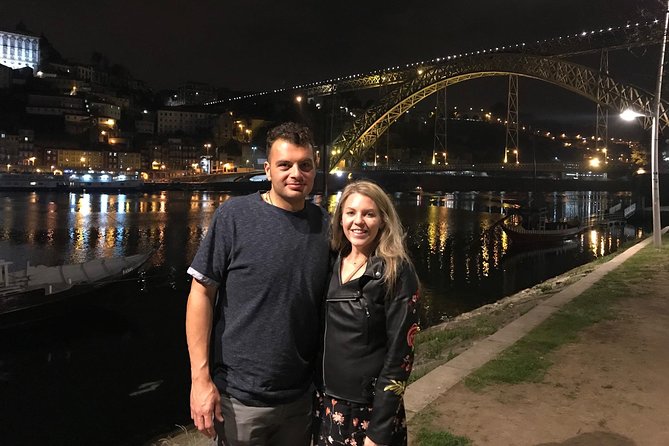 Porto Half-Day Private Tour with Tuk Tuk and Lello Bookstore - The included seafood lunch: what you’ll get and what to watch for