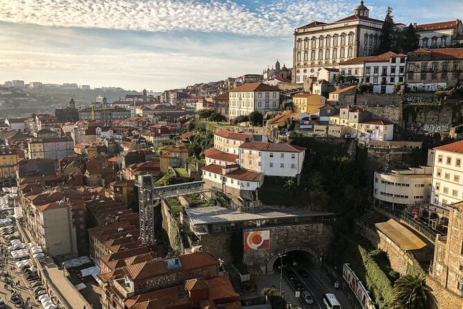 Porto Half Day Private Tuk Tuk Tour - Should you book the Porto Half Day Private Tuk Tuk Tour?