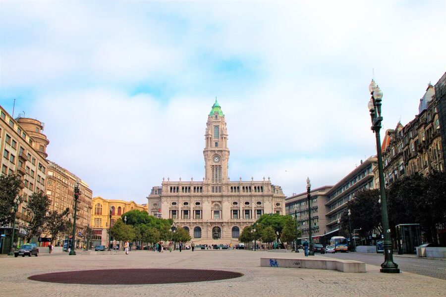 Porto: Jewish Heritage Private Tour by Tuk Tuk - A Jewish Heritage Tour That Actually Helps You See Porto
