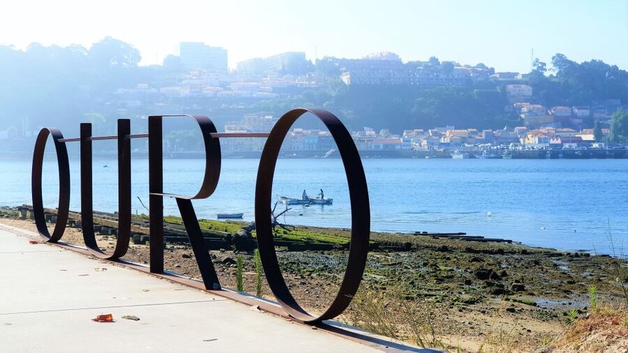 Porto: Private Tuk-Tuk Tour with Short Walks and Wine - Key moments that make this tour work