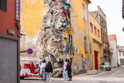 Porto Tour: One tour, a thousand stories by tuk tuk - 3 hours - The ride itself: how a 3-hour loop keeps Porto manageable