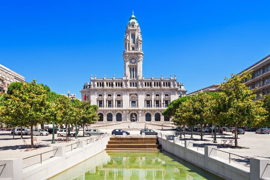 Porto: Tuk-Tuk Tour, Douro River Cruise, and Wine Tasting - Porto walking tour added next day: better context on foot