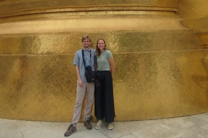 Premium Bangkok City Tour by Tourist Boat and TukTuk - Price and value: where your $135.52 goes