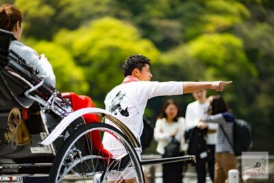 Private 3-hour Kyoto Arashiyama Rickshaw Tour - Private 3-hour rickshaw: comfort, capacity, and what you’re buying