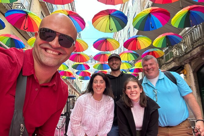 Private 4-Hour Tuk Tuk Tour: Alfama, Belém & Lisbon's Hidden Gems - Alfama itself: when the neighborhood is the attraction