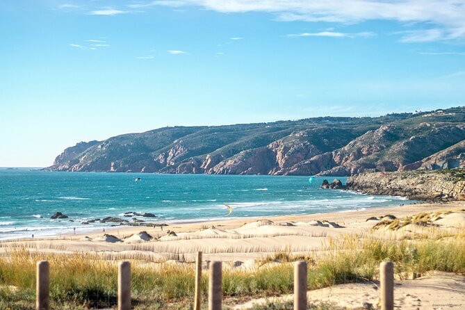 Private Adventure Tuk-Tuk,Sintra and Cascais, full day - Food and Comfort: What’s Included (and What Isn’t)