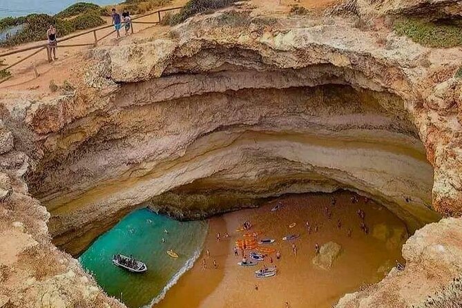 Private Albufeira Tuk Tuk Guided Tour - Price and value: why $64 can make sense for this kind of ride