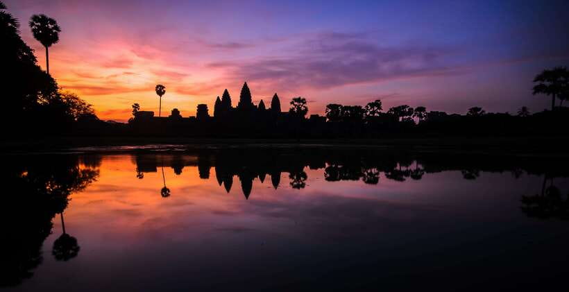 Private Angkor Sunrise, Guide Breakfast and Tuktuk included - Key things I found most useful
