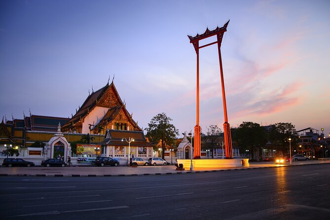Private Bangkok Night Tour by Tuk Tuk with Dinner - Price and Value: Is $90.91 Worth It for a Private Night Tour?