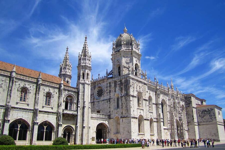Private Belém Tuk Tuk Tour: Lisbon’s Historic Highlights . - Pastéis de Belém custard tarts: the stop you’ll actually remember