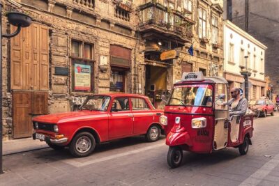 Private Budapest TukTuk Tour: Custom Route, Hotel Pickup - Price and Value: Is $99.89 Worth It?