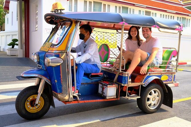 Private Chiang Mai Old City Half Day Tuk Tuk Tour - Price and logistics: what you’re really paying for (and what you aren’t)