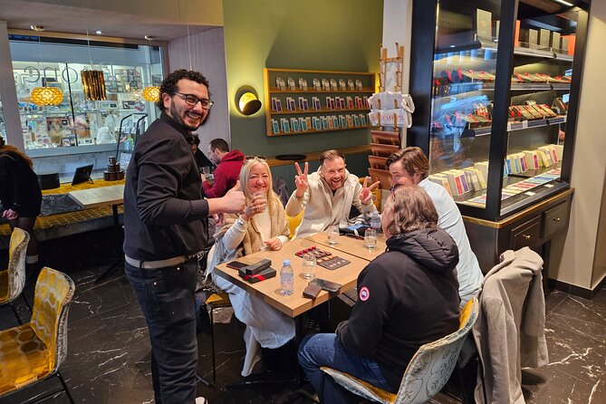 Private Chocolate Tour in Geneva by Tuk Tuk - Key highlights at a glance