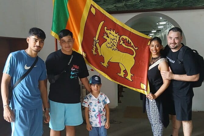 Private Colombo City Tour by Tuk Tuk - Private Tuk-Tuk in Colombo: Why This Format Works