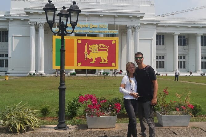 Private Colombo Tuk Tuk City Tour - How the private tuk-tuk format changes your pace (and your photos)
