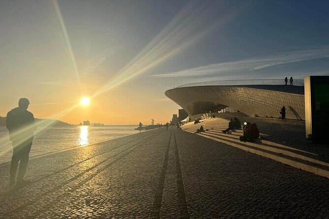 Private Eco Tuk Tuk Tour of Lisbon - Who This Tour Fits Best (and Who Might Want Something Else)