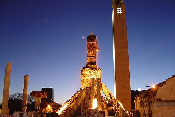 Private Eco Tuk Tuk Tour of Lisbon's Center Essential Landmarks - Key highlights worth knowing