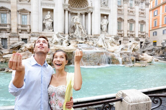 Private Electric Tuk Tuk Tour in Rome - Piazza Venezia and the Vittoriano: modern Rome carved onto ancient roots