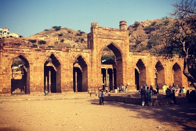 Private Full Day Jaipur Sightseeing Tour By Tuk-Tuk (Rickshaw) - Who this tour is best for