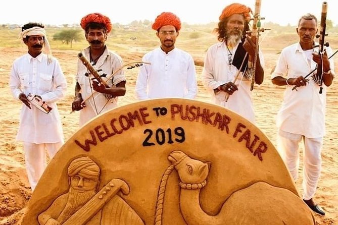 Private Full Day Jaipur Sightseeing Tour By Tuk-Tuk (Rickshaw) - Your driver experience: friendly, communicative, and patient