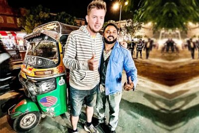 Private Full Day Jaipur Tour by Tuk-Tuk - Price and Value: What $6.71 Can Really Mean Here