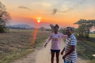 Private Full Day Tuk Tuk Tour in Battambang - Timing, meeting point, and how the day is structured