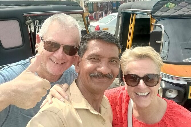 Private Guided Kochi Tuk-Tuk Tours - Why a private tuk-tuk is the smart way to start Fort Kochi