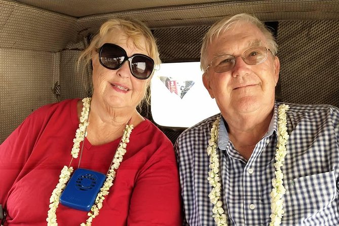 Private Guided Kochi Tuk tuk Tours with Pickup from Cruise Ships - Pickup From Cochin Port Authority: Less Waiting, More Seeing