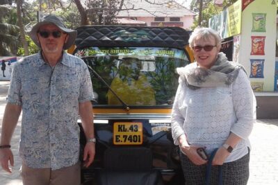Private Guided Kochi Tuk tuk Tours with Pickup from Cruise Ships - How the 4–5 Hour Route Stays Focused