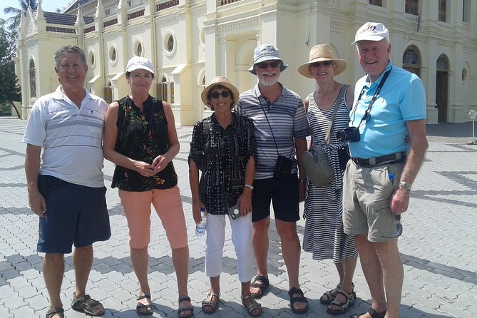 Private Guided Kochi Tuk tuk Tours with Pickup from Cruise Ships - Guide Quality: How to Get the Best Day
