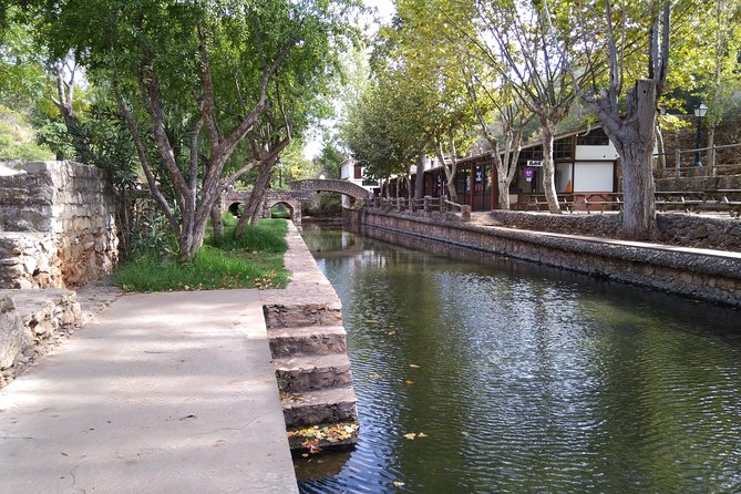 Private-Guided Tuk Tuk Country Side Tour - A Tuk-Tuk Shortcut Into Algarve Village Life