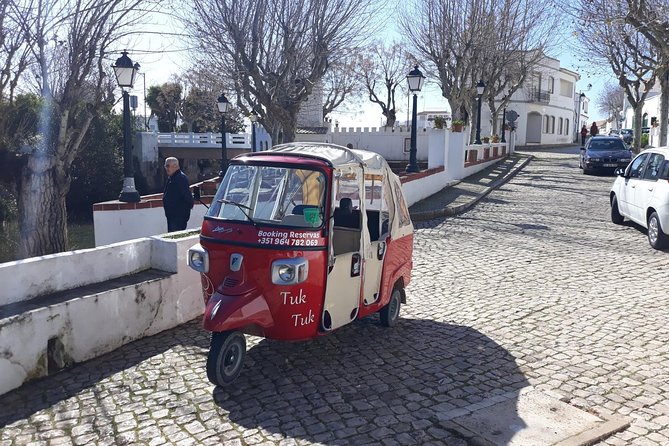 Private-Guided Tuk Tuk Country Side Tour - Stop 2: Paderne Village and the Melosa Liqueur Moment