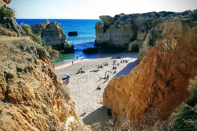 Private Guided Tuk Tuk Tour with pick-up and drop-off in Albufeira - Should you book this private tuk tuk with pickup and drop-off?