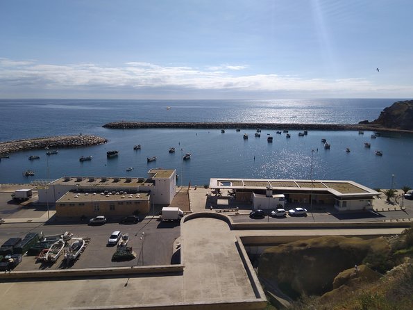 Private Guided Tuk-Tuk Tour with Pick-Up and Drop-Off of Albufeira - Your guide: what you should expect from Andre and other named tour leaders