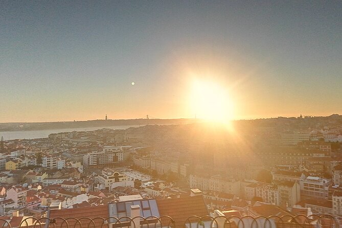 Private Guided Tuktuk Tour in Lisbon - The historical walk-feel: stories about narrow streets and Lisbon’s layers