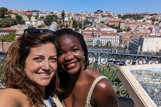 Private Half Day Sightseeing Tour in Lisbon by Tuktuk - The National Pantheon and Alfama: Stories in Stone, Alleys, and Ginginha