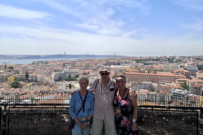 Private Half Day Sightseeing Tour in Lisbon by Tuktuk - Commerce Square Passing Through: Where Lisbon Rebuilt Its Center