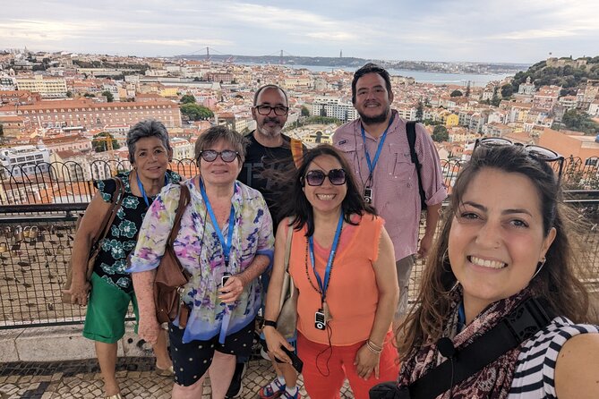Private Half Day Sightseeing Tour in Lisbon by Tuktuk - Before You Go: What “Private Half Day” Means Here