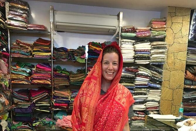 Private: Jaipur Shopping Tour By Tuk Tuk - Key Things I’d Put on Your Must-Do List