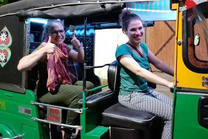 Private Jaipur Sightseeing Tour by Tuk-Tuk - Why a private tuk-tuk day works so well in Pink City