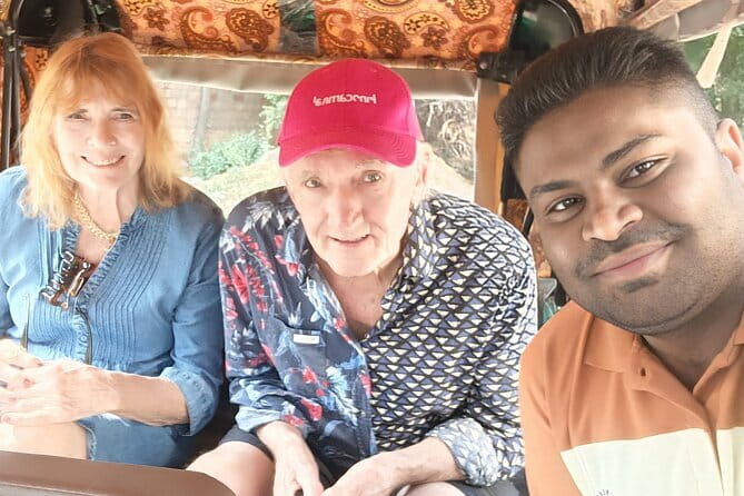 Private Jodhpur Tuk Tuk Tour - Key things to know before you go
