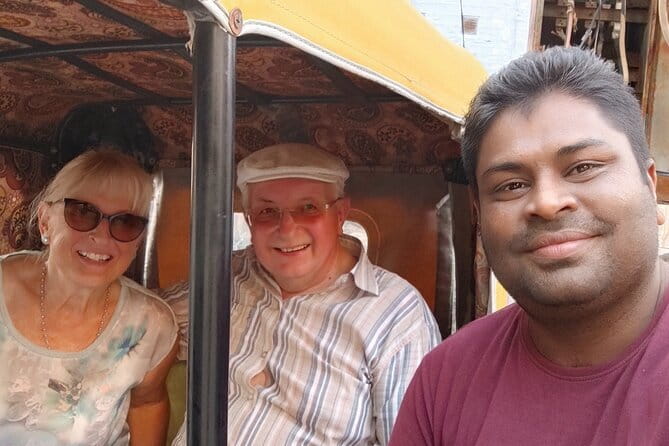 Private Jodhpur Tuk Tuk Tour - How a 4–6 Hour Private Tuk Tuk Day Actually Feels