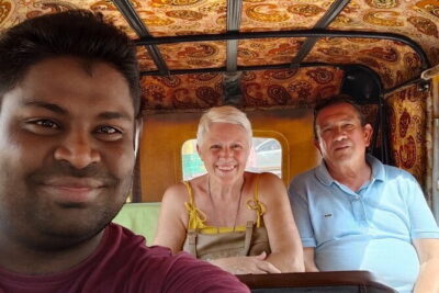 Private Jodhpur Tuk Tuk Tour - Mehrangarh Fort: Your 2-Hour Block of Big Views