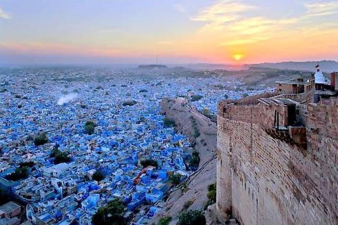 Private Jodhpur Tuk Tuk Tour - Ghanta Ghar and Panchetiya: Two Free-ish Moments You Should Not Skip