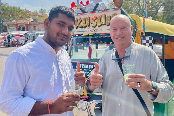 Private Jodhpur Tuk Tuk Tour - Price and Value: What $14.74 Per Group Actually Buys